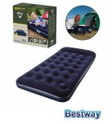 Bestway 67224 Tek Kişilik Şişme Yatak 188X99