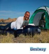 Bestway 67224 Tek Kişilik Şişme Yatak 188X99