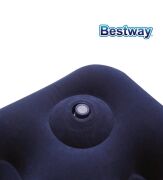 Bestway 67224 Tek Kişilik Şişme Yatak 188X99
