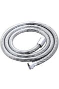 1.Sınıf Dayanıklı Spiral Duş Hortumu Metal Örgülü 1.5 M KYK1012