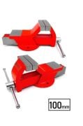 Bhd Sabit Tezgah Mengenesi 100 Mm BHD0352