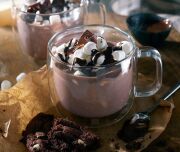 Perotti Double Wall Çift Cidarlı 450 ml Cam Kupa 12482 (2 Adet)