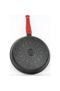Gülsan Granit Döküm Tava 26 Cm