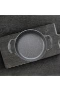 Gülsan Granit Döküm Sahan 22 Cm