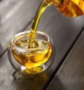 Perotti Double Wall 160 ml Cam Kupa 12472 (2 Adet)