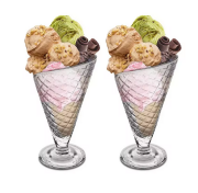 Krd Alaska Cornetto 4 lü Dondurma Kasesi