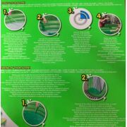 Bestway 51137 Şişme Havuz 152X30CM  + 500GR Slime