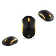 Everest 2.4 Ghz Kablosuz Klavye + Mouse Set Siyah KM-5535