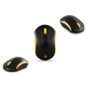 Everest 2.4 Ghz Kablosuz Klavye + Mouse Set Siyah KM-5535