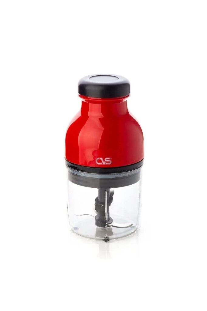 CVS Rondo Çift Bıçaklı 700 ml Hazneli Sessiz Rondo Blender DN3362