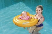 Bestway Oturmalı Bebek Deniz Simiti 69Cm 32096