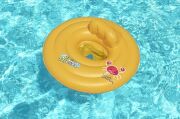 Bestway Oturmalı Bebek Deniz Simiti 69Cm 32096