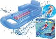Bestway Lüks Koltuklu Deniz Yatağı Mavi 161X84 Cm  43028