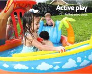 Bestway 53069 Aile Oyun Havuzu 104Cm