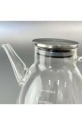 Arow ELLY 1000 ML Tombul Yağdanlık TR-6819