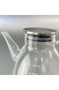 Arow ELLY 1000 ML Tombul Yağdanlık TR-6819