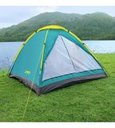 Bestway 3 Kişilik Mevsimlik Kamp Çadırı 68085