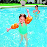 Bestway Havuz Ve Deniz Çocuk Kolluk 2'li 20x20Cm 2 Renk 32005