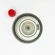 Power Bütan Propan Gaz Kartuşu Kamp Gazı 393 Ml 3 Adet