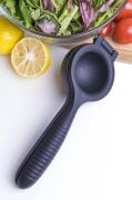 Kapris Gerçek Döküm Portakal Limon Narenciye Sıkacağı