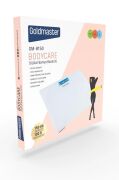 GoldMaster Bodycare Dijital Geniş Ekranlı 6 Mm Temperli Cam Baskül GM-8150