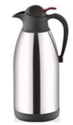 Cooker Çift Katlı Çelik Termos 2.5 Lt CKR2036