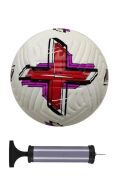 Premier League Skills Futbol Topu 4 Astarlı No:5 480 Gr + Pompa Hediyeli X710