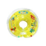 Sea&Sun Şişme Boyunluk 40 Cm Sarı SS21-311