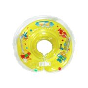 Sea&Sun Şişme Boyunluk 40 Cm Sarı SS21-311