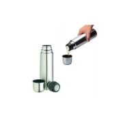 Penguen 1100 1 Litre Çift Katlı Çelik Avcı Termos