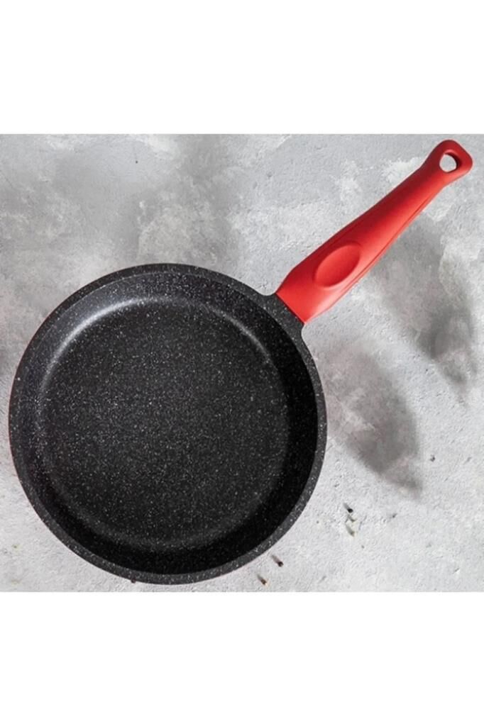 Gülsan Granit Döküm Tava 28 Cm