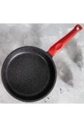 Gülsan Granit Döküm Tava 28 Cm
