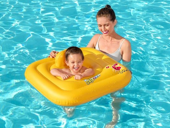 Bestway Şişme Oturaklı Deniz Simidi 76cm 32050