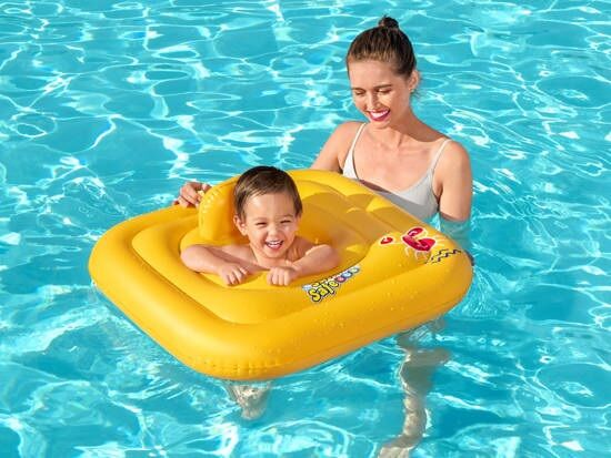 Bestway Şişme Oturaklı Deniz Simidi 76cm 32050