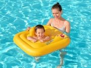 Bestway Şişme Oturaklı Deniz Simidi 76cm 32050
