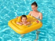 Bestway Şişme Oturaklı Deniz Simidi 76cm 32050