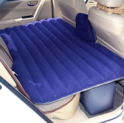 Bestway 67780 Araç İçi Şişme Yatak Pompalı 135X13X80CM