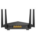 Everest SG-V1200 Dualband Wi-Fi Gigabit VDSL2/ADSL2 Antenli Kablosuz Modem