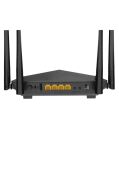 Everest SG-V1200 Dualband Wi-Fi Gigabit VDSL2/ADSL2 Antenli Kablosuz Modem