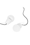 Mikado MDR-325 USB BT Solar Klasik Ahşap Radyo
