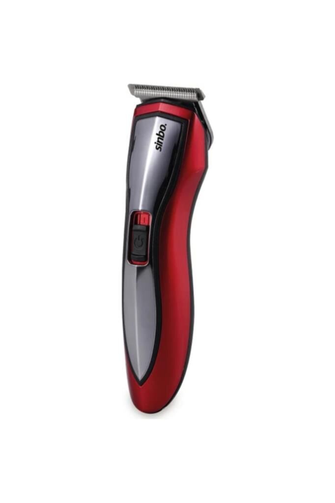 Sinbo SHC-4390 Sakal ve Saç Kesme Makinesi