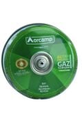 Orcamp K-192+KTS-230 Siboplu Kartuş Ocak 230 Gram Tüplü Set