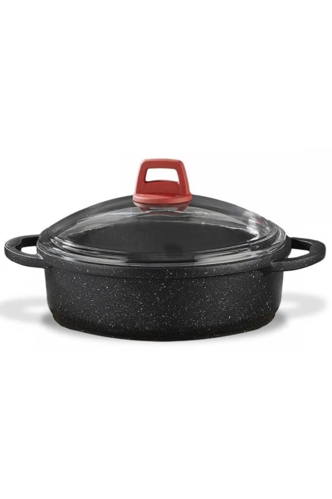Gülsan Granit Döküm Karnıyarık 30 CM