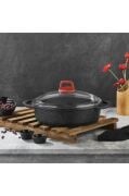 Gülsan Granit Döküm Karnıyarık 30 CM