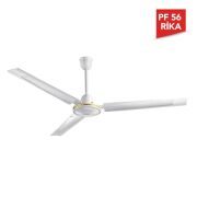 Raks PF56 Rika Tavan Vantilatörü 3 Kanatlı 82 W