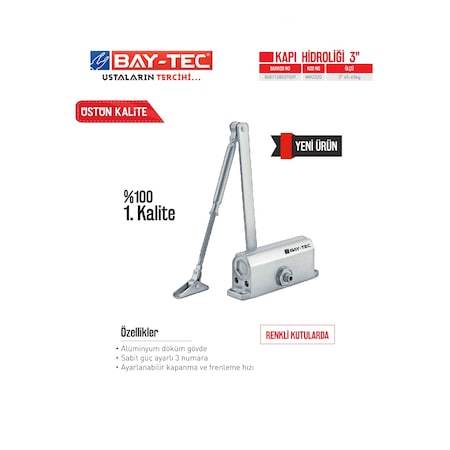 BAY-TEC MK2320 KAPI HİDROLİĞİ 45-65 KG