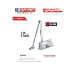 BAY-TEC MK2320 KAPI HİDROLİĞİ 45-65 KG