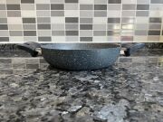 Gülsan Damla Granit 3lü Sahan Seti 18-20-22