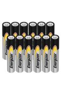 Energizer Alkalin Power Kalem Pil 12 Adet Kartela AA1