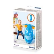 Bestway 52152 Fil Figürlü Şişme Sulu Hacı Yatmaz 89CM
